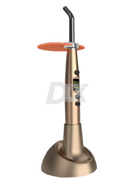 Фотополімерна лампа LED H ORTHO - фото . Купити з доставкою в інтернет магазині Dlx.ua.