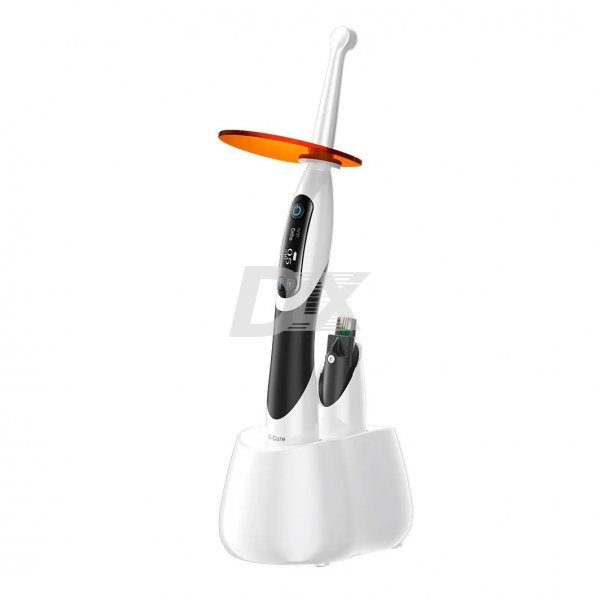 Фотополімерна лампа B-Cure Plus - фото . Купити з доставкою в інтернет магазині Dlx.ua.