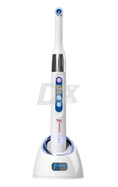 Фотополімерна лампа i Led біла - фото . Купити з доставкою в інтернет магазині Dlx.ua.