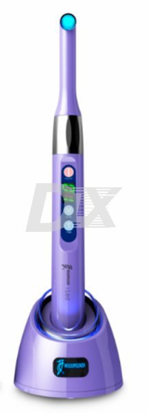 Фотополімерна лампа i Led фіолетова - фотография . Купить с доставкой в интернет магазине Dlx.ua.