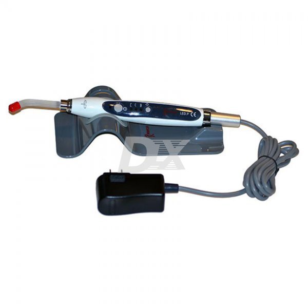 Фотополімерна дротова лампа LED P - фотография . Купить с доставкой в интернет магазине Dlx.ua.