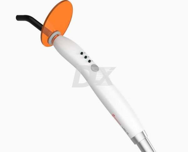 Фотополімерна вбудована лампа LED Q - фотография . Купить с доставкой в интернет магазине Dlx.ua.