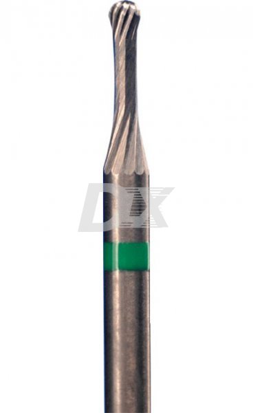 Фреза куля 1.6 зелена - фотография . Купить с доставкой в интернет магазине Dlx.ua.