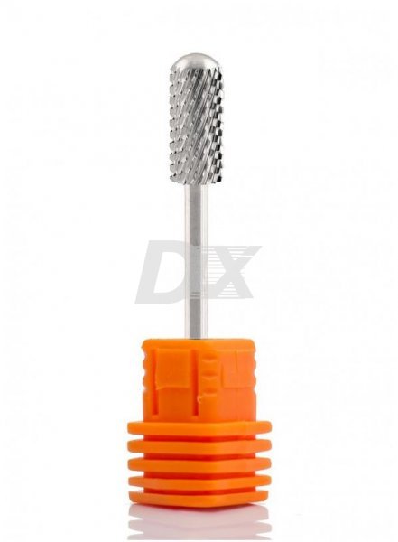 Фреза 03013 Small Smooth Top Course - фото . Купити з доставкою в інтернет магазині Dlx.ua.