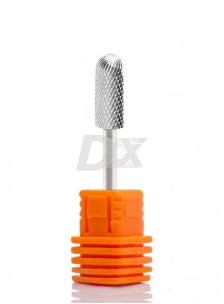 Фреза 04015 Small Rounded Top Fine - фотография . Купить с доставкой в интернет магазине Dlx.ua.