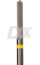 Фреза 202402 хрестоподібна жовта