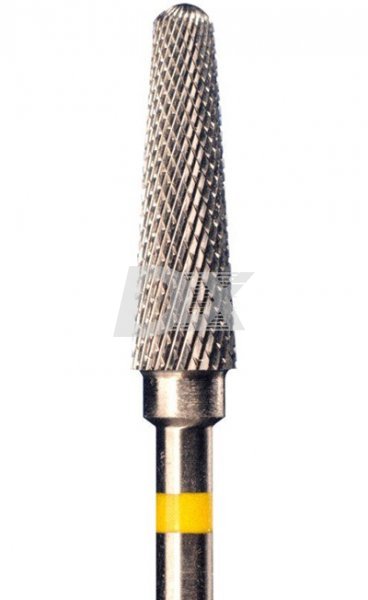 Фреза 202801 хрестоподібна жовта - фотография . Купить с доставкой в интернет магазине Dlx.ua.