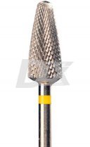 Фреза 203001 хрестоподібна жовта