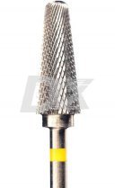 Фреза 203101 хрестоподібна жовта
