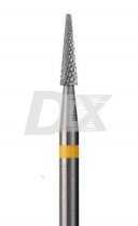 Фреза 204902 хрестоподібна жовта