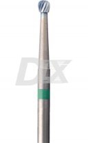 Фреза куля 2.3 зелена