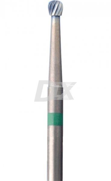 Фреза куля 2.3 зелена - фото . Купити з доставкою в інтернет магазині Dlx.ua.