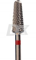 Фреза 302901 мелкая крестообразная красная