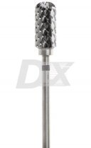 Фреза 509402 дуже велика хрестоподібна чорна