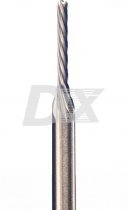 Фреза 600010 середня паралельна