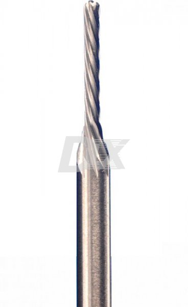 Фреза 600010 середня паралельна - фото . Купити з доставкою в інтернет магазині Dlx.ua.