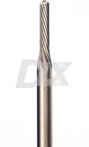 Фреза 600015 середня паралельна