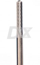 Фреза 600023 средняя параллельная