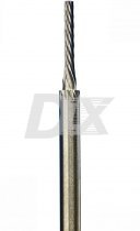 Фреза 600110 середня паралельна