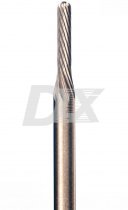 Фреза 600115 середня паралельна