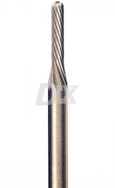 Фреза 600115 середня паралельна - фотография . Купить с доставкой в интернет магазине Dlx.ua.