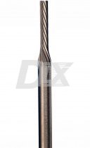 Фреза 600502 середня паралельна