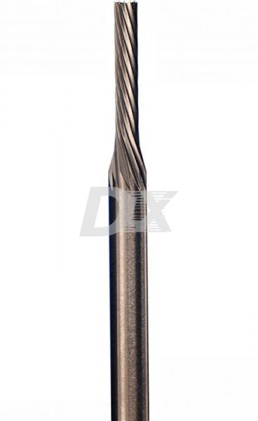 Фреза 600502 середня паралельна - фотография . Купить с доставкой в интернет магазине Dlx.ua.