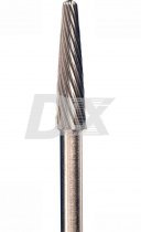 Фреза 604030 градусна
