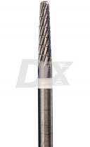 Фреза 702202 дрібна спіральна біла