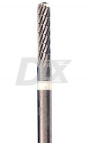 Фреза 702402 дрібна спіральна біла