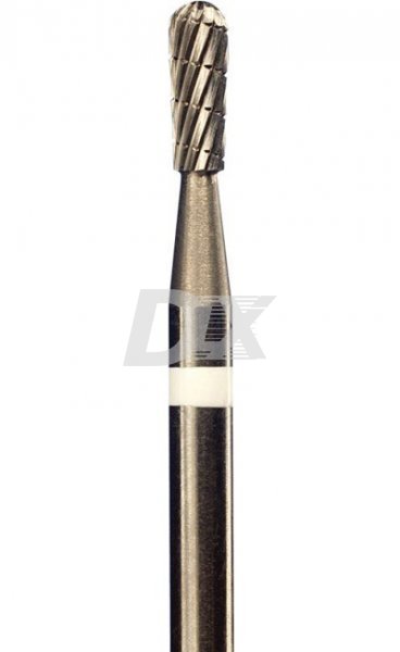 Фреза 704602 дрібна спіральна біла - фото . Купити з доставкою в інтернет магазині Dlx.ua.