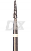 Фреза 704902 дрібна спіральна біла