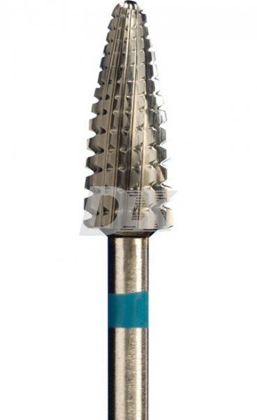 Фреза 806001 прямопоперечна синя - фото . Купити з доставкою в інтернет магазині Dlx.ua.