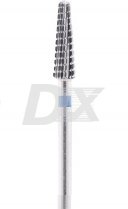 Фреза 806802 прямопоперечна синя