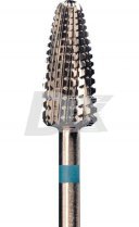 Фреза 807001 прямопоперечна синя