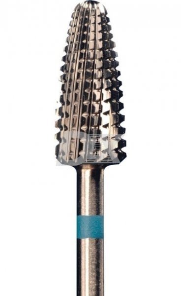 Фреза 807001 прямопоперечна синя - фото . Купити з доставкою в інтернет магазині Dlx.ua.