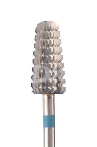 Фреза 807101 прямопоперечна синя - фото . Купити з доставкою в інтернет магазині Dlx.ua.