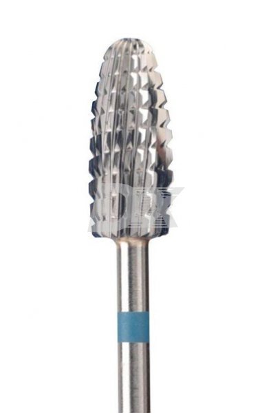 Фреза 807301 прямопоперечна синя - фото . Купити з доставкою в інтернет магазині Dlx.ua.