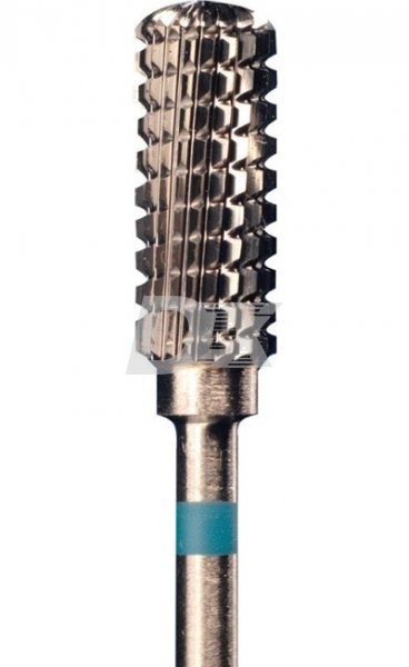 Фреза 807402 прямопоперечна синя - фото . Купити з доставкою в інтернет магазині Dlx.ua.