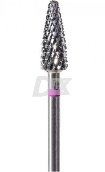 Фреза 906001 велика хрестоподібно-поперечна фіолетова - фотография . Купить с доставкой в интернет магазине Dlx.ua.