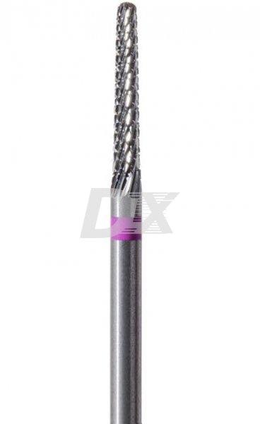 Фреза 906202 велика хрестоподібно-поперечна фіолетова - фотография . Купить с доставкой в интернет магазине Dlx.ua.