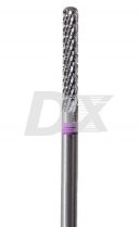 Фреза 906402 велика хрестоподібно-поперечна фіолетова