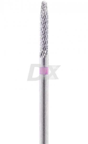 Фреза 906602 велика хрестоподібно-поперечна фіолетова - фото . Купити з доставкою в інтернет магазині Dlx.ua.