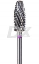 Фреза 907301 велика хрестоподібно-поперечна фіолетова