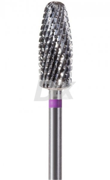 Фреза 907301 велика хрестоподібно-поперечна фіолетова - фото . Купити з доставкою в інтернет магазині Dlx.ua.