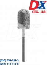 Фреза алмазна Diamond Bit A029011 (C) 10 мм