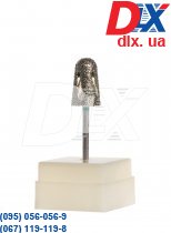 Фреза алмазна порожниста DIA TWISTER 4854R 10 мм