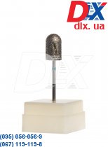 Фреза алмазна порожниста DIA TWISTER 4880 10 мм