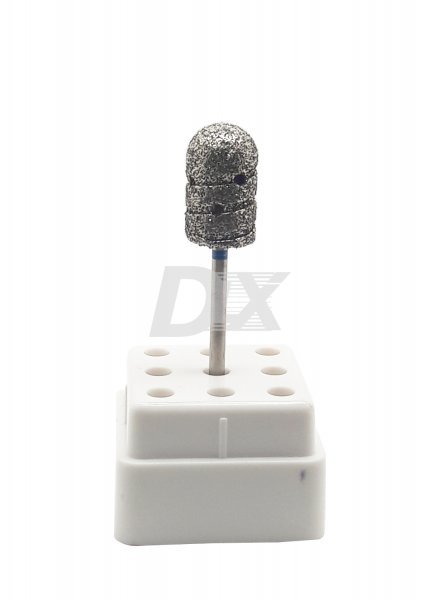 Фреза алмазна порожниста DIA TWISTER 488AG 10 мм - фото . Купити з доставкою в інтернет магазині Dlx.ua.