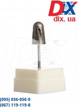 Фреза алмазна порожниста DIA TWISTER 5854R 115 мм